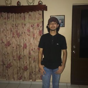 Meet your Posher, Guillermo